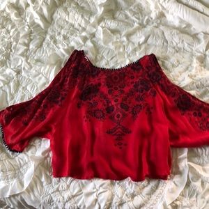 Urban Outfitters blouse